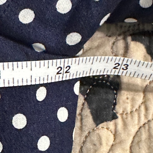 Vintage Russ blazer. - Picture 3 of 6